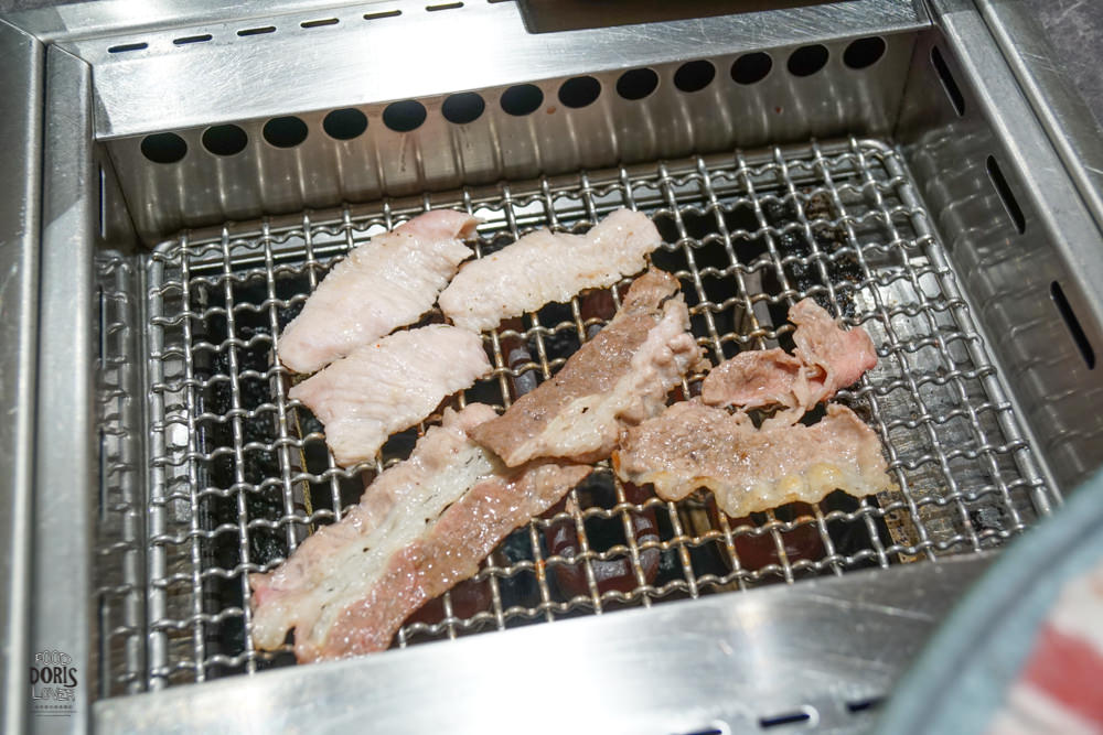 IKIGAI燒肉專門店》士林美食餐廳推薦-高島屋1人平價燒肉店｜全家燒肉進軍天母