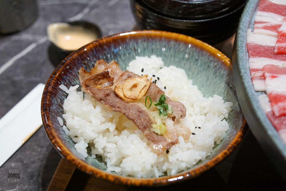 IKIGAI燒肉專門店》士林美食餐廳推薦-高島屋1人平價燒肉店｜全家燒肉進軍天母