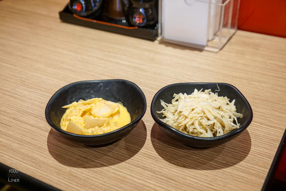 福勝亭》士林美食餐廳推薦-生日套餐買一送一|飲料、白飯、味噌湯無限吃到飽 - 第6張圖 福勝亭》士林美食餐廳推薦-生日套餐買一送一|飲料、白飯、味噌湯無限吃到飽