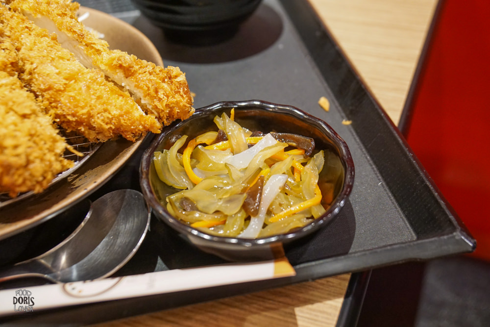 福勝亭》士林美食餐廳推薦-生日套餐買一送一|飲料、白飯、味噌湯無限吃到飽 - 第8張圖 福勝亭》士林美食餐廳推薦-生日套餐買一送一|飲料、白飯、味噌湯無限吃到飽