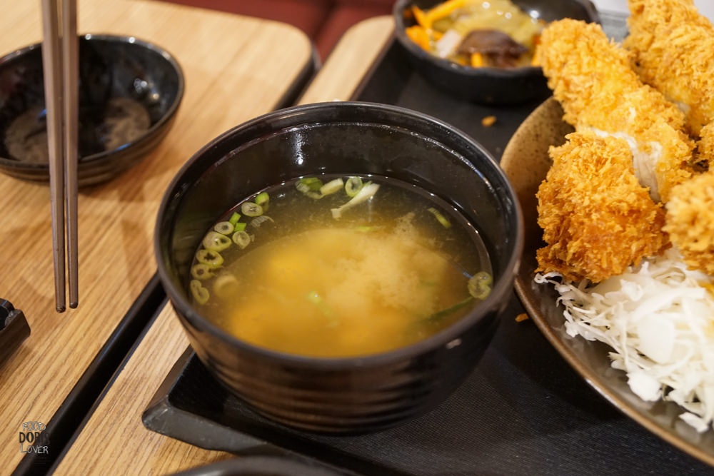 福勝亭》士林美食餐廳推薦-生日套餐買一送一|飲料、白飯、味噌湯無限吃到飽 - 第10張圖 福勝亭》士林美食餐廳推薦-生日套餐買一送一|飲料、白飯、味噌湯無限吃到飽