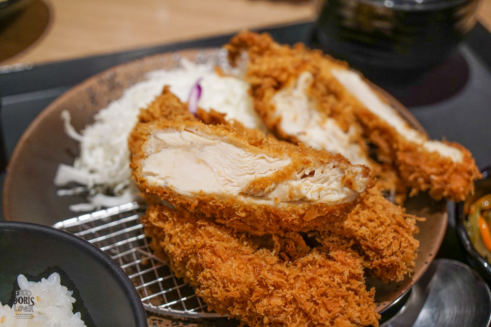 福勝亭》士林美食餐廳推薦-生日套餐買一送一|飲料、白飯、味噌湯無限吃到飽 - 第13張圖 福勝亭》士林美食餐廳推薦-生日套餐買一送一|飲料、白飯、味噌湯無限吃到飽