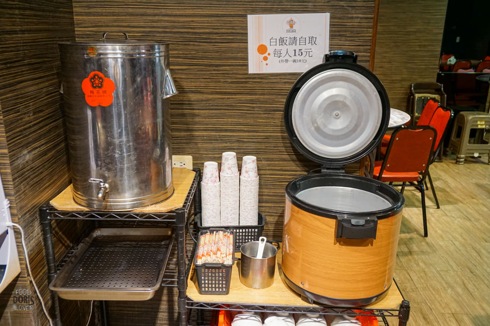 寶飽煲》士林美食餐廳推薦-超級熱門台式熱炒|蜜汁排骨好下飯 - 第4張圖 寶飽煲》士林美食餐廳推薦-超級熱門台式熱炒|蜜汁排骨好下飯