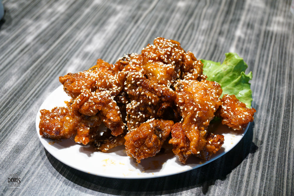寶飽煲》士林美食餐廳推薦-超級熱門台式熱炒|蜜汁排骨好下飯 - 第5張圖 寶飽煲》士林美食餐廳推薦-超級熱門台式熱炒|蜜汁排骨好下飯