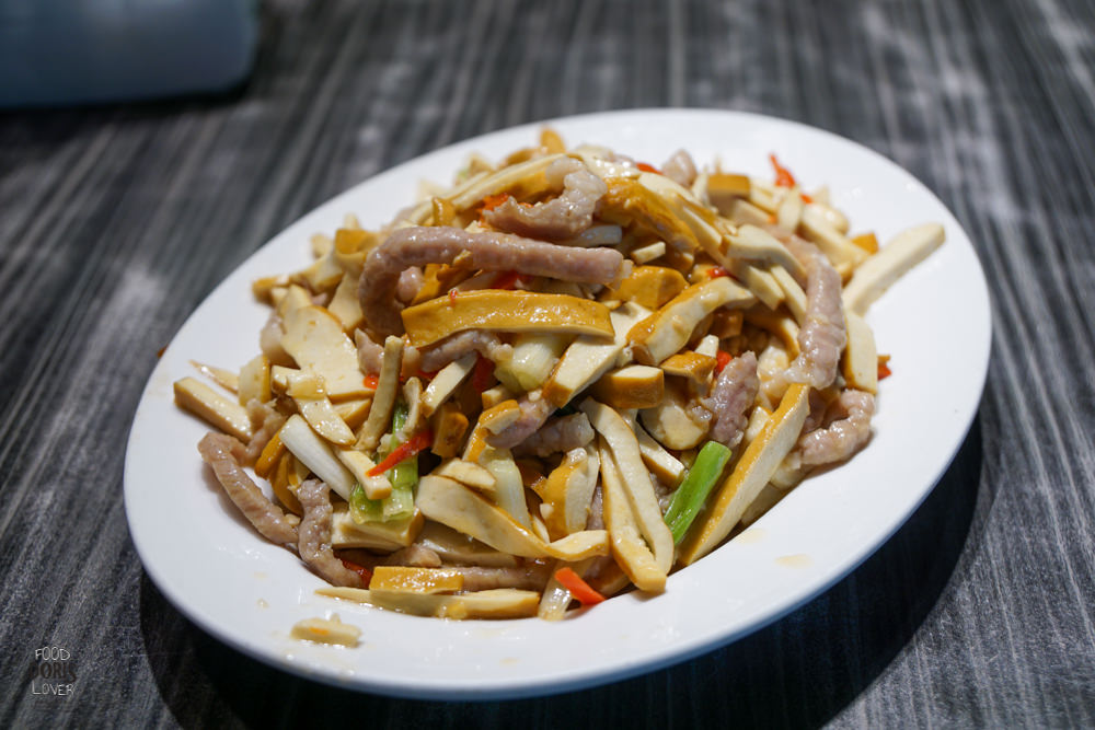 寶飽煲》士林美食餐廳推薦-超級熱門台式熱炒|蜜汁排骨好下飯 - 第6張圖 寶飽煲》士林美食餐廳推薦-超級熱門台式熱炒|蜜汁排骨好下飯