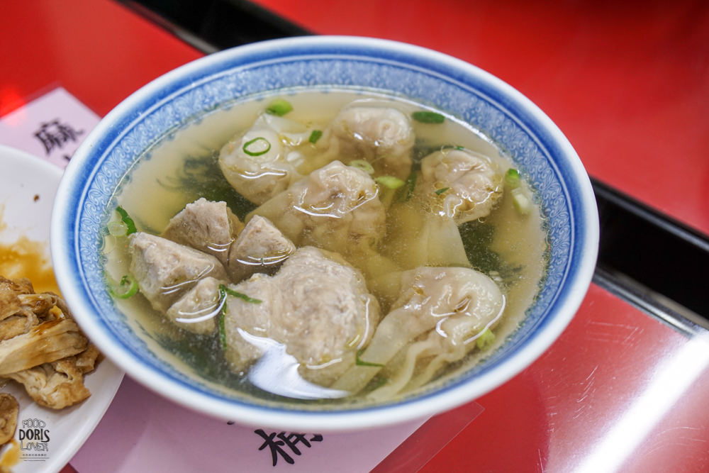 羅東文昌炸醬麵》羅東美食小吃推薦-經營20年的麵店|小菜表現很不錯 - 第8張圖 羅東文昌炸醬麵》羅東美食小吃推薦-經營20年的麵店|小菜表現很不錯
