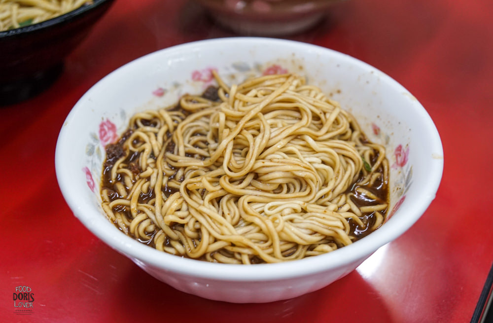 羅東文昌炸醬麵》羅東美食小吃推薦-經營20年的麵店|小菜表現很不錯 - 第9張圖 羅東文昌炸醬麵》羅東美食小吃推薦-經營20年的麵店|小菜表現很不錯