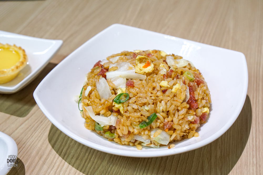 添好運》新店裕隆美食餐廳-連鎖經典港式點心｜米其林一星