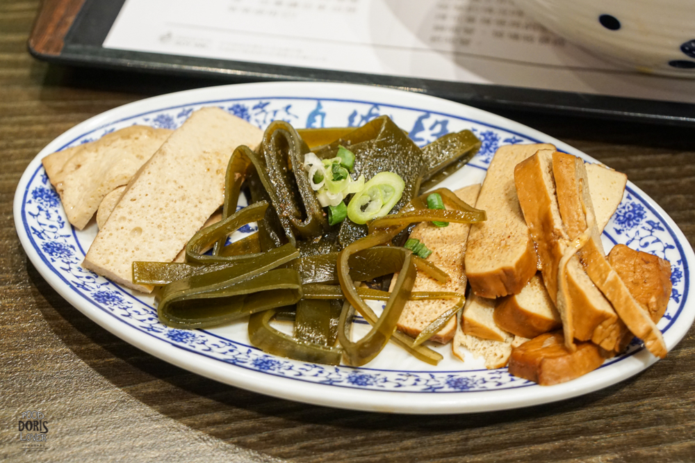 段純貞》新店京站美食推薦-季節限定酸菜魚麵|三寶牛肉麵很經典 - 第13張圖 段純貞》新店京站美食推薦-季節限定酸菜魚麵|三寶牛肉麵很經典