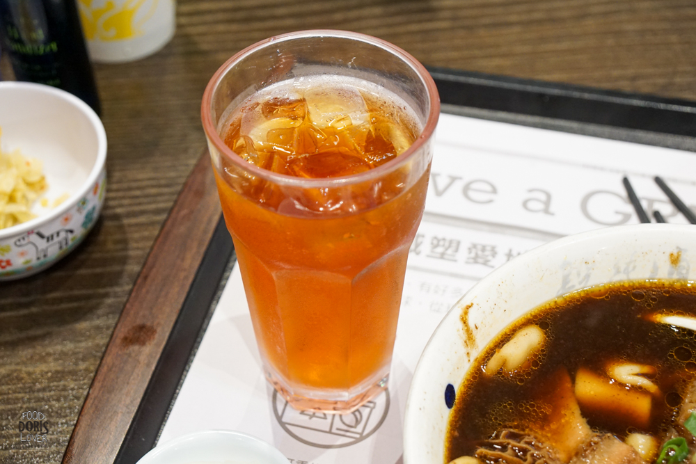 段純貞》新店京站美食推薦-季節限定酸菜魚麵|三寶牛肉麵很經典 - 第14張圖 段純貞》新店京站美食推薦-季節限定酸菜魚麵|三寶牛肉麵很經典