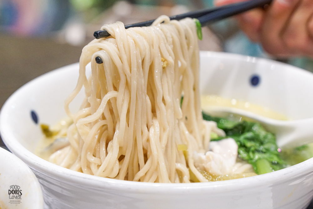 段純貞》新店京站美食推薦-季節限定酸菜魚麵|三寶牛肉麵很經典 - 第10張圖 段純貞》新店京站美食推薦-季節限定酸菜魚麵|三寶牛肉麵很經典