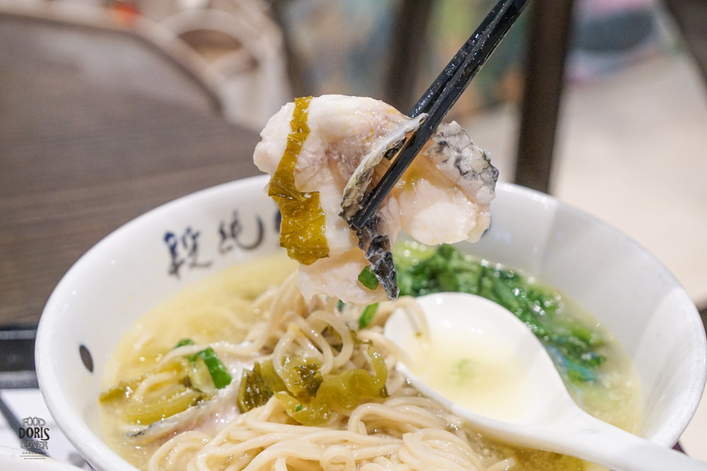 段純貞》新店京站美食推薦-季節限定酸菜魚麵|三寶牛肉麵很經典 - 第11張圖 段純貞》新店京站美食推薦-季節限定酸菜魚麵|三寶牛肉麵很經典