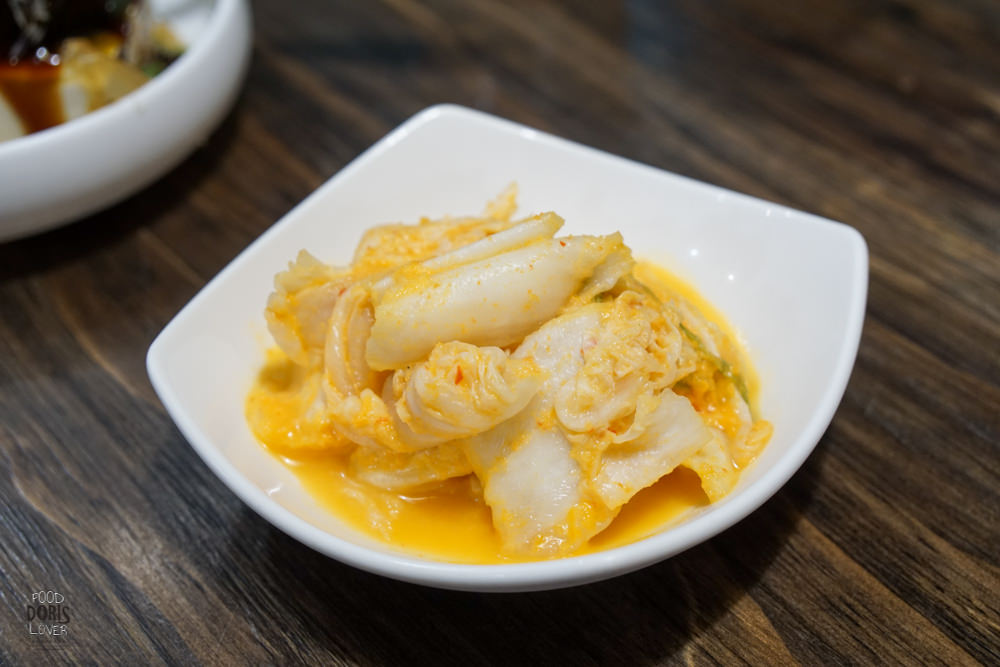 口吅品精緻牛肉麵館》羅東美食餐廳-有氣氛的好吃牛肉麵|慢火熬製的湯底 - 第7張圖 口吅品精緻牛肉麵館》羅東美食餐廳-有氣氛的好吃牛肉麵|慢火熬製的湯底