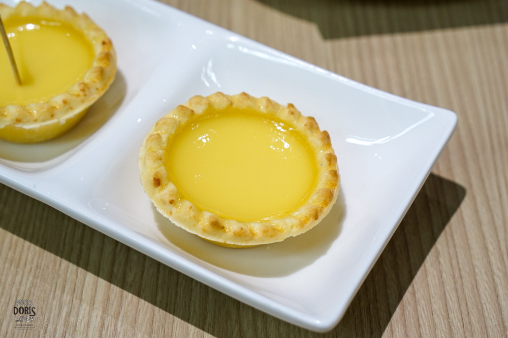 添好運》新店裕隆美食餐廳-連鎖經典港式點心｜米其林一星
