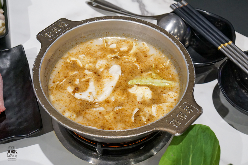 老先覺》士林捷運站美食推薦-加價59元升級為火鍋吃到飽|麻辣湯頭很銷魂 - 第13張圖 老先覺》士林捷運站美食推薦-加價59元升級為火鍋吃到飽|麻辣湯頭很銷魂