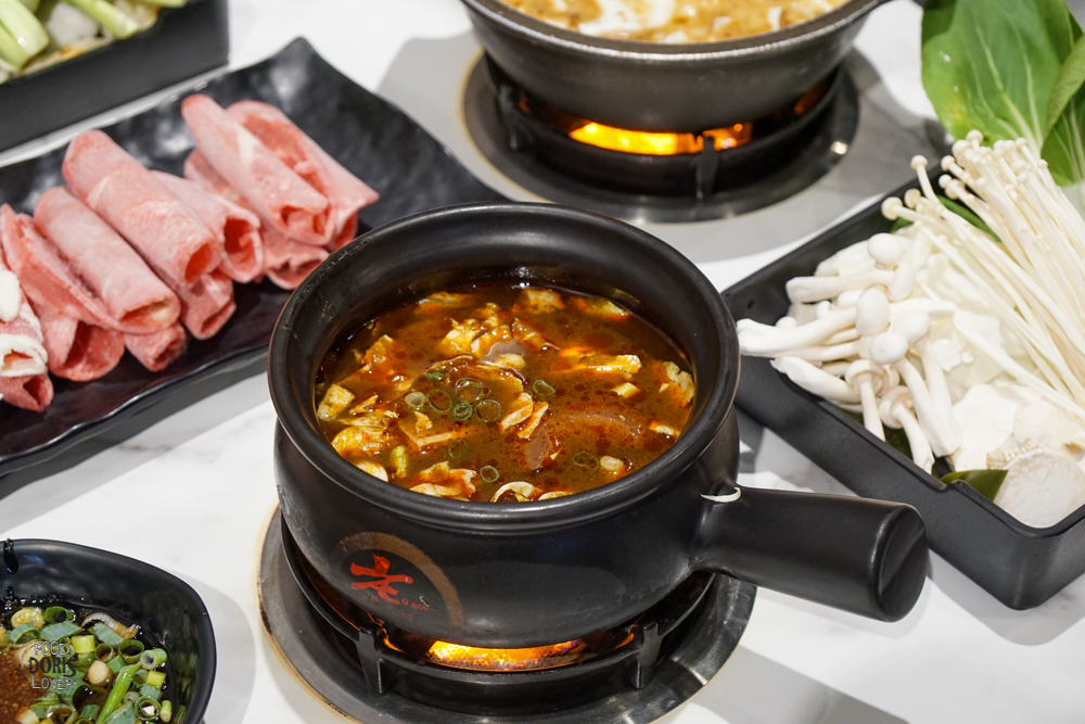 老先覺》士林捷運站美食推薦-加價59元升級為火鍋吃到飽|麻辣湯頭很銷魂 - 第16張圖 老先覺》士林捷運站美食推薦-加價59元升級為火鍋吃到飽|麻辣湯頭很銷魂