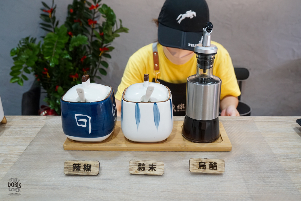 麵線陳》士林社子美食推薦-13種不同口味的麵線|油炸肉圓 - 第3張圖 麵線陳》士林社子美食推薦-13種不同口味的麵線|油炸肉圓