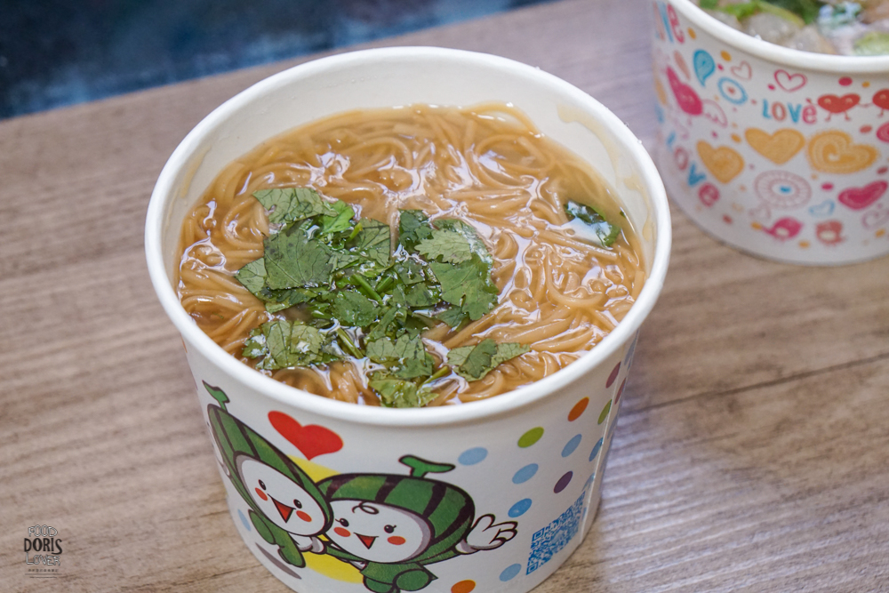 麵線陳》士林社子美食推薦-13種不同口味的麵線|油炸肉圓 - 第6張圖 麵線陳》士林社子美食推薦-13種不同口味的麵線|油炸肉圓