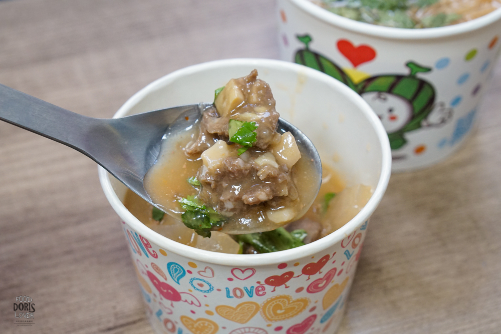 麵線陳》士林社子美食推薦-13種不同口味的麵線|油炸肉圓 - 第9張圖 麵線陳》士林社子美食推薦-13種不同口味的麵線|油炸肉圓