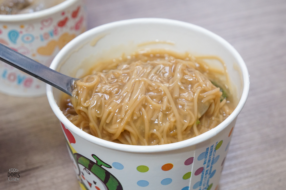 麵線陳》士林社子美食推薦-13種不同口味的麵線|油炸肉圓 - 第7張圖 麵線陳》士林社子美食推薦-13種不同口味的麵線|油炸肉圓
